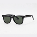 Ray Ban - 2140 - Black Green - Sunglasses